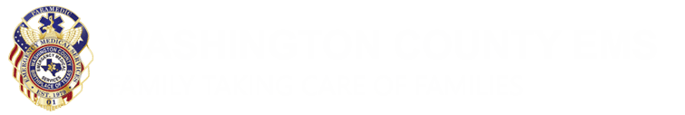 Washington County EMS Logo